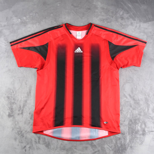 Vintage adidas template - adidas, jersey