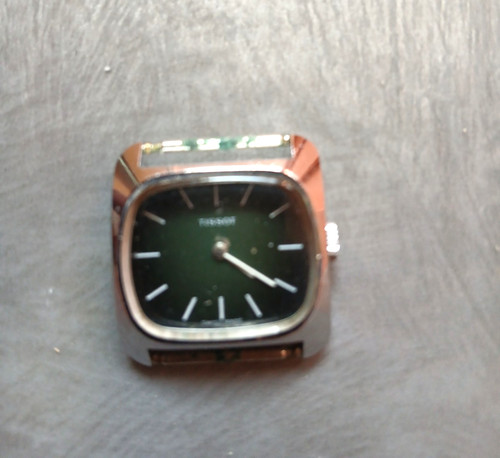 Tissot mechanische uhr - mechanische,