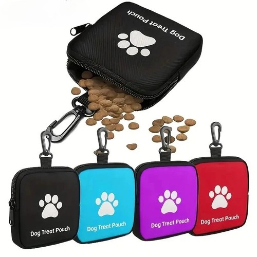 Leckerli tasche hundetraining - tasche,