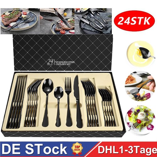 Besteckset bis teilig für - besteckset,