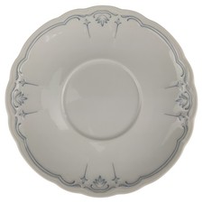 Untertasse für Kaffee