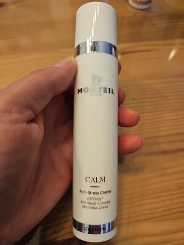 Calm anti stress creme - anti,