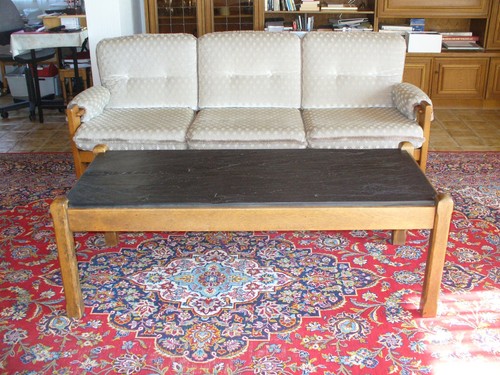 Der besondere couchtisch mit - besondere,