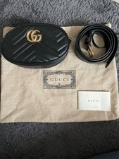 Originale Gucci GG Marmont