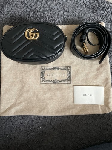 Originale gucci marmont - originale,