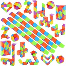 WEARXI 20er Set Magische