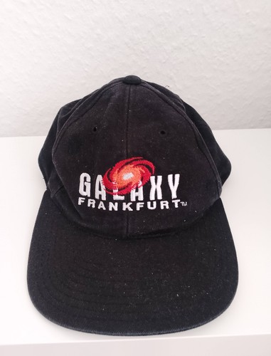 Vintage frankfurt galaxy hat - vintage,