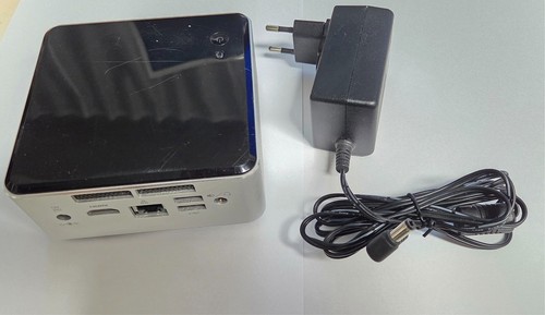 Intel nuc dn2820fyk mini - dn2820fyk, pc