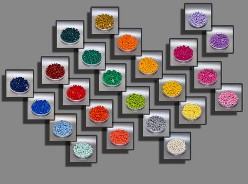 Lego blumen x blüten - 25,