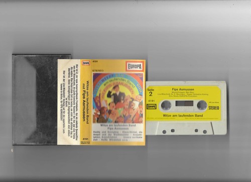 Witze laufenden band von - band,