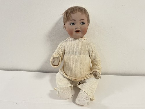 Künstlerpuppe simon halbig - künstlerpuppe,