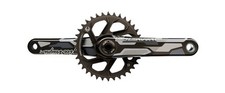 TRUVATIV CRANKSET AND PLATES