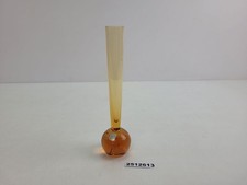 Vase Glas Czechoslovakia