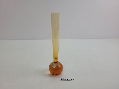Vase glas czechoslovakia - vase,