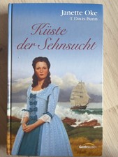 Küste der Sehnsucht  Buch von