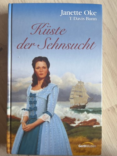 Küste der sehnsucht - sehnsucht, von