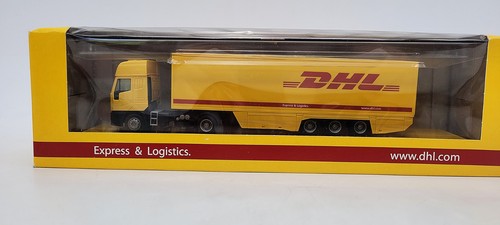 Rietze iveco eurostar - rietze,