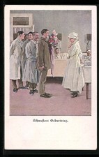 Künstler-AK Brynolf