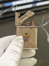 Feudor Petrol Lighter - French