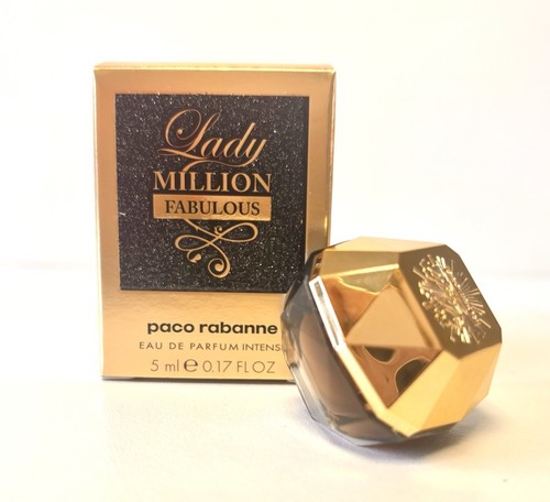 Paco rabanne lady million - paco,