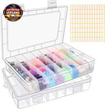 Sortierbox für Schmuck