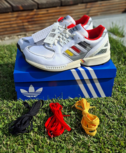 Adidas 9000 home overkill - 9000,