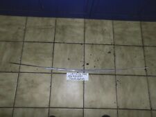 Zierleiste  Kofferraumdeckel 1267500093 W126 SEC  Mercedes