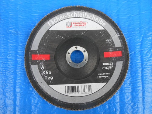 Profi tech diamant k60 - profi, t29