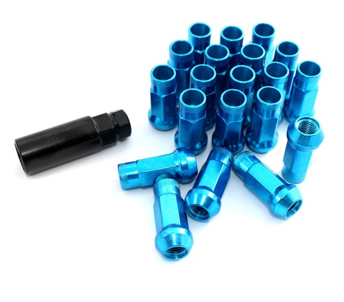 Steel lug nuts stahl - steel,