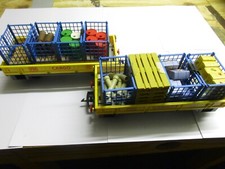 playmobil RC-Train konvolut