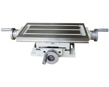 Kreuztisch 425x240 mm mit