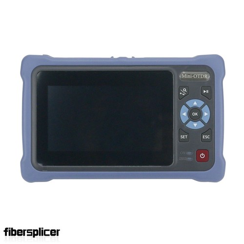 Otdr 4000d mini - otdr-4000d, mini-otdr