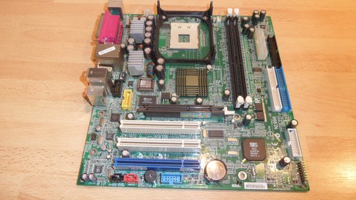 Mainboard motherboard medion - mainboard,