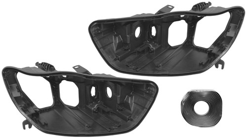 Audi 2011 2014 full led - 2011-2014,