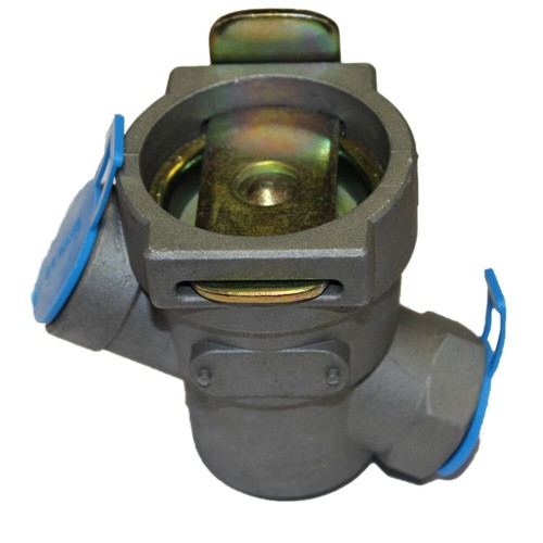 Hw80 rohrleitungsfilter - hw80,