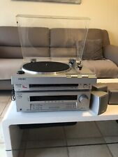 sterioanlagen Sony Anlagen