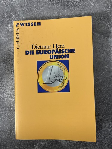 Die europäische union von - die,