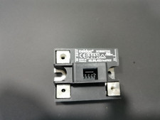 Rational 40.00.453P Leistungshalbleiter SSR CPC/SCC Kombidämpfer 398