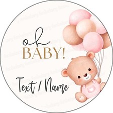 Geburt Baby Shower Taufe