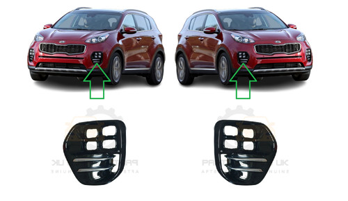 Neu für kia sportage - für,