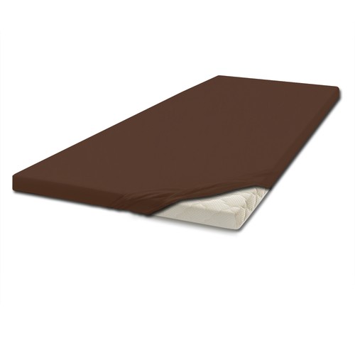 Topper jersey spannbettlaken - topper,