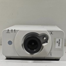 Panasonic PT-DZ570E Projektor