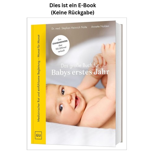 Das große buch - das, für