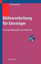 Bildverarbeitung für