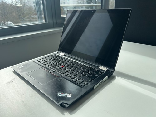 Lenovo thinkpad x13 yoga - yoga, g1