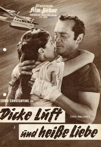 Filmprogramm dicke luft und - filmprogramm, "dicke