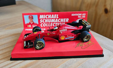 1:43 Minichamps Michael