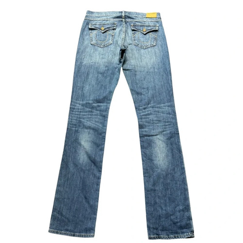 True religion straight women - true,