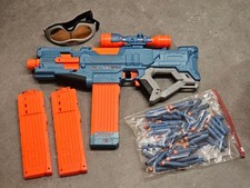 NERF Elite 2.0 Turbine CS-18