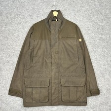 Fjällräven brenner jacke - fjällräven,